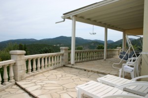 Terrasse J